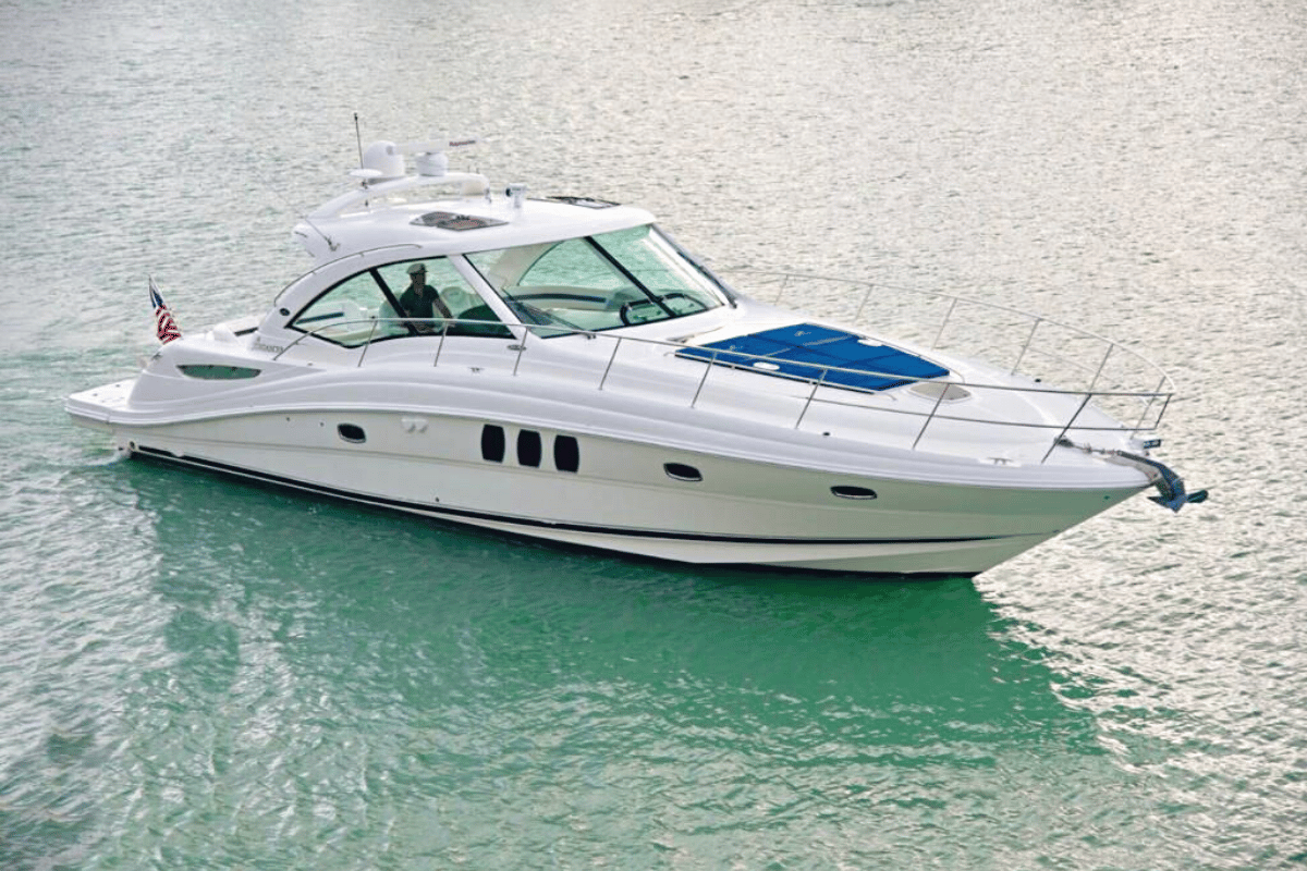 chartered yacht rental miami