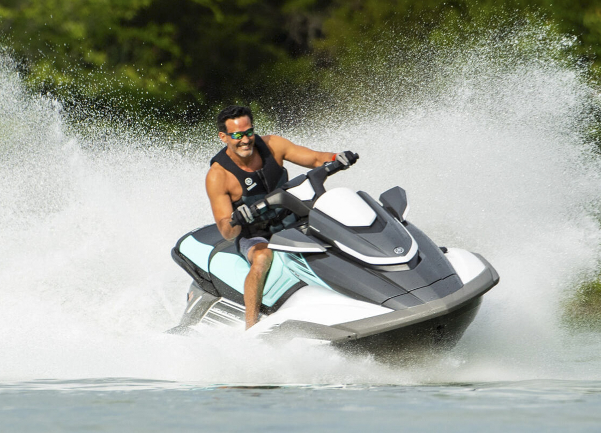Jet Ski Rental in Miami