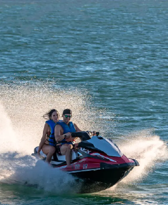 Jet Ski