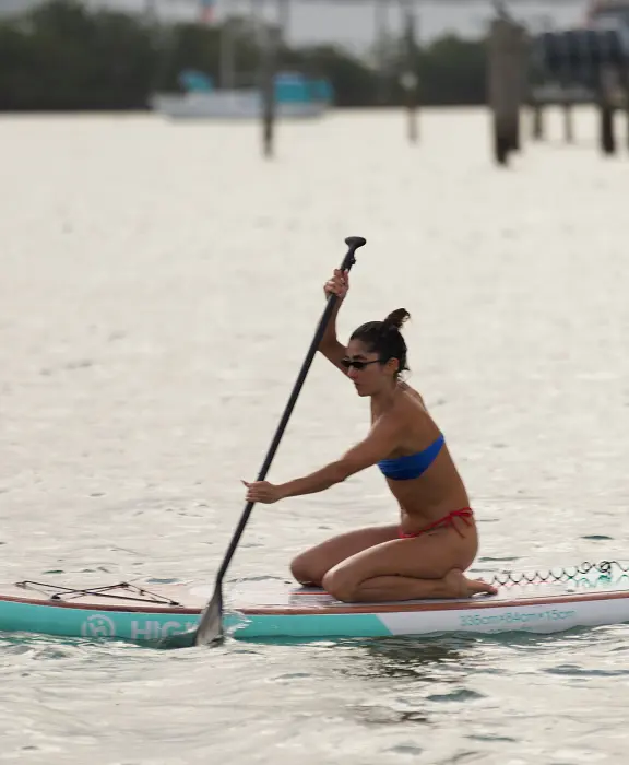 Paddle Board