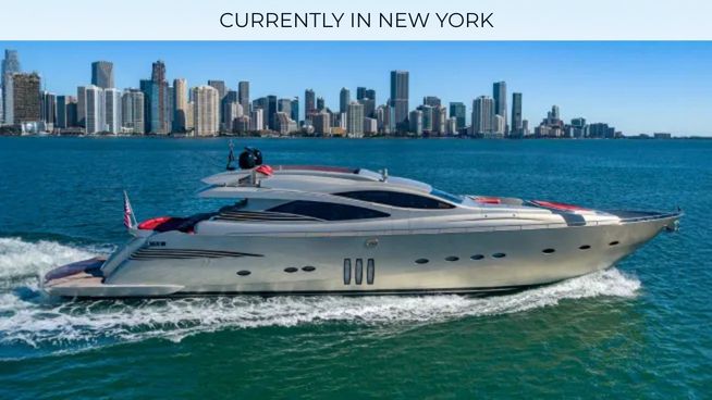 CURRENTLY IN NEW YORK ( 1 )